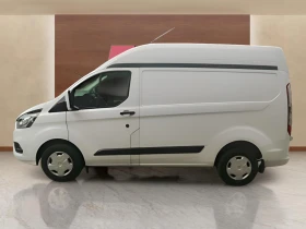 Обява за продажба на Ford Transit Custom 2.0L EcoBlue ~29 900 лв. - изображение 7