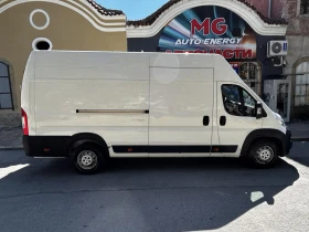 Citroen Jumper maxi  | Mobile.bg    6