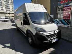 Citroen Jumper maxi  | Mobile.bg    7