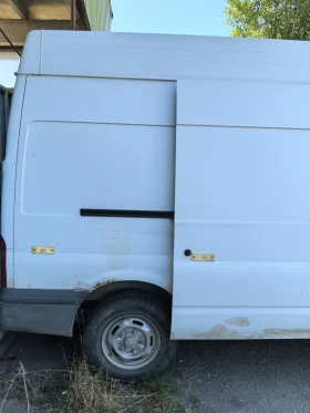 Fiat Ducato Товарен, снимка 1