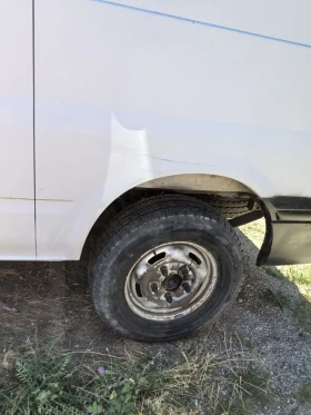 Fiat Ducato Товарен, снимка 2