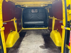 Ford Transit 2.2, снимка 5 - Бусове и автобуси - 53688082