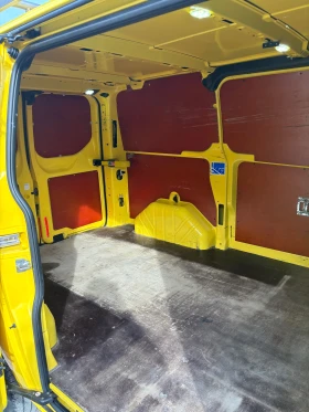 Ford Transit 2.2, снимка 6 - Бусове и автобуси - 53688082