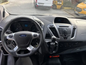 Ford Transit 2.2, снимка 10 - Бусове и автобуси - 53688082