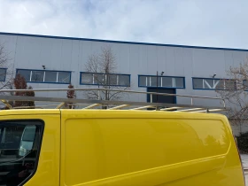 Ford Transit 2.2, снимка 12 - Бусове и автобуси - 53688082