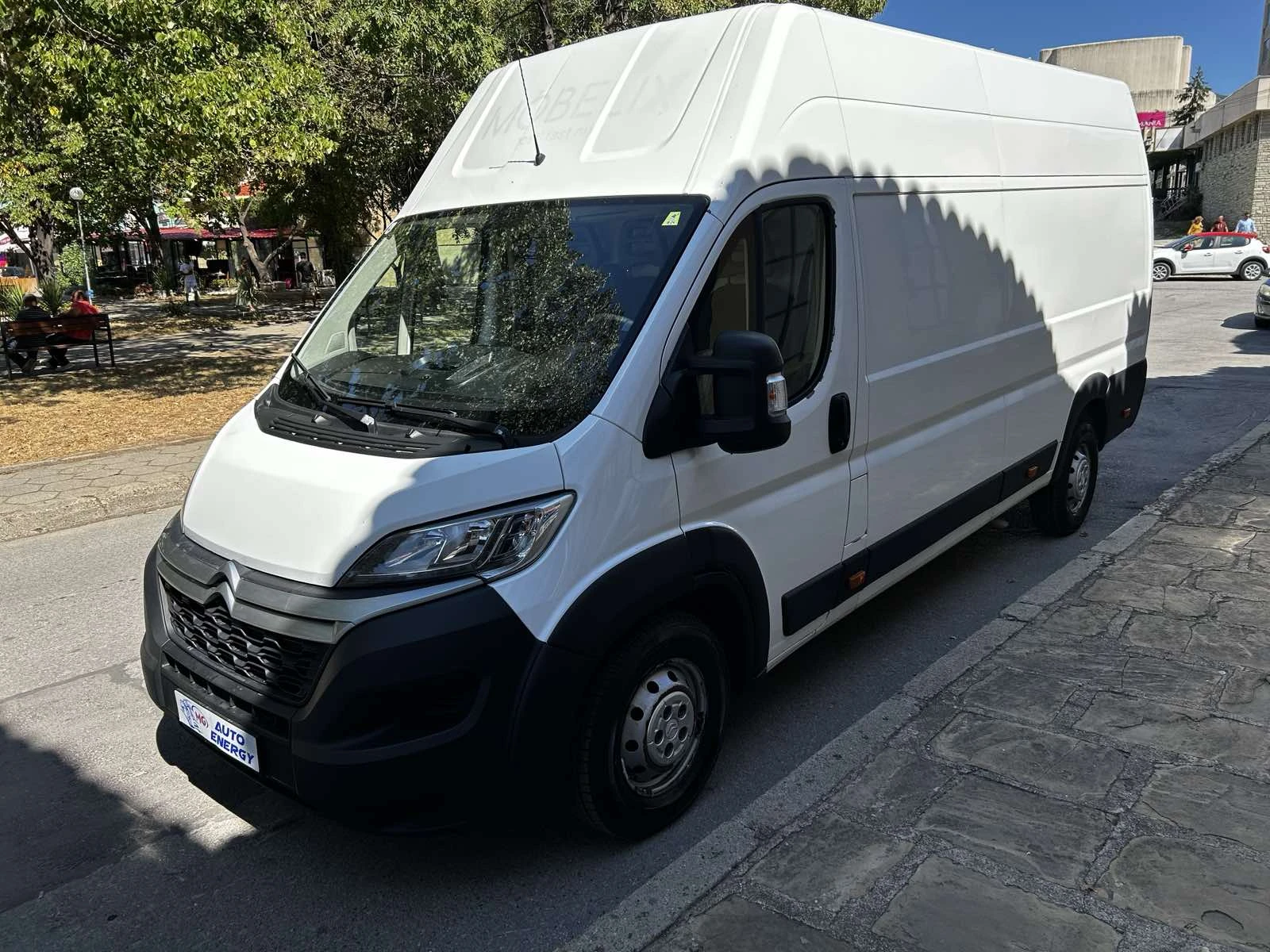 Citroen Jumper maxi  | Mobile.bg � ����������� 1