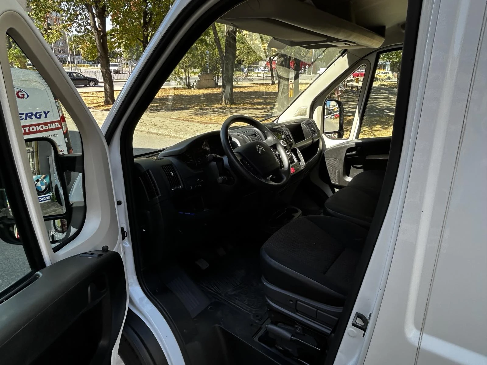 Citroen Jumper maxi  - изображение 9