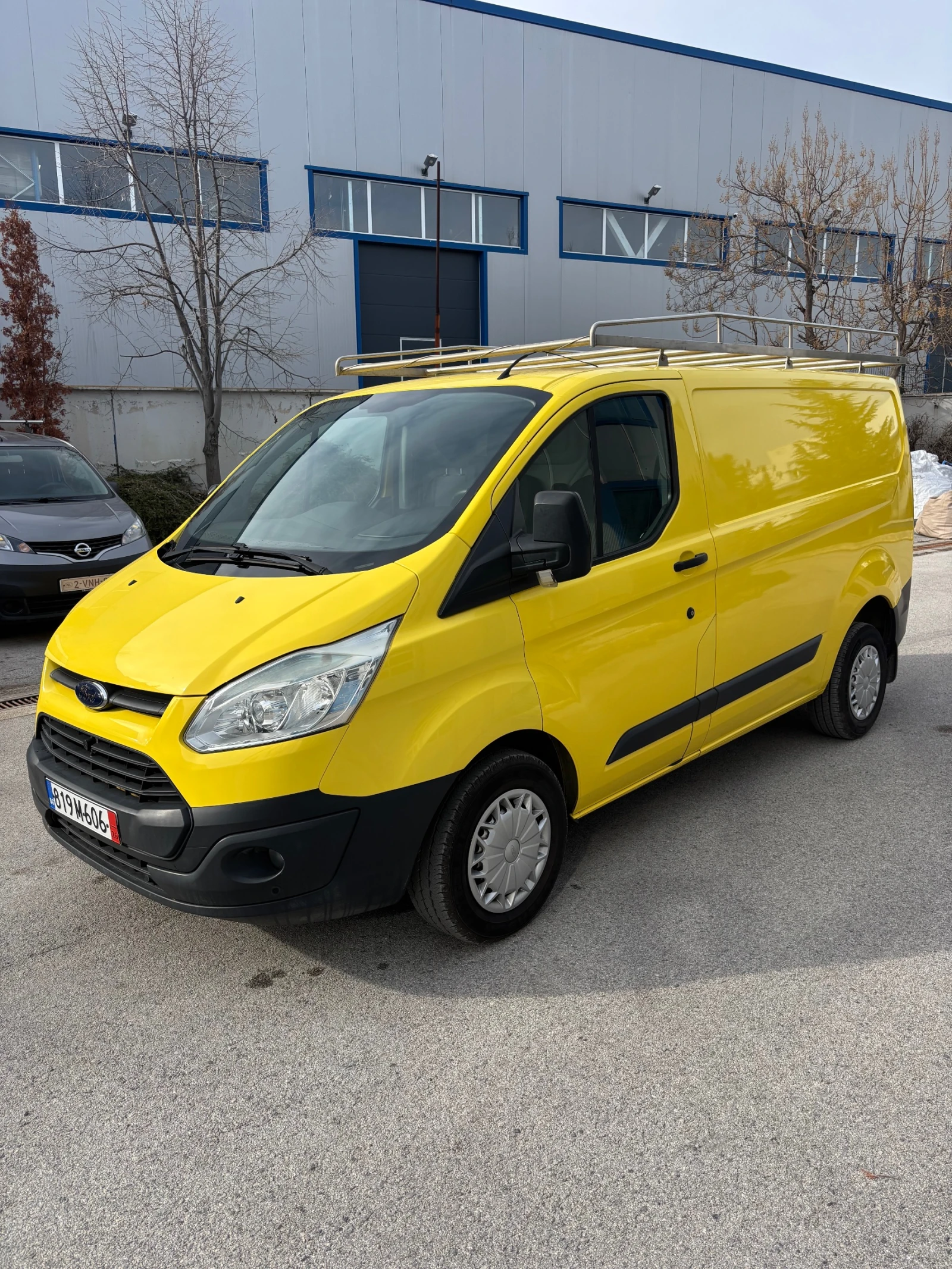 Ford Transit 2.2 | Mobile.bg � ����������� 13