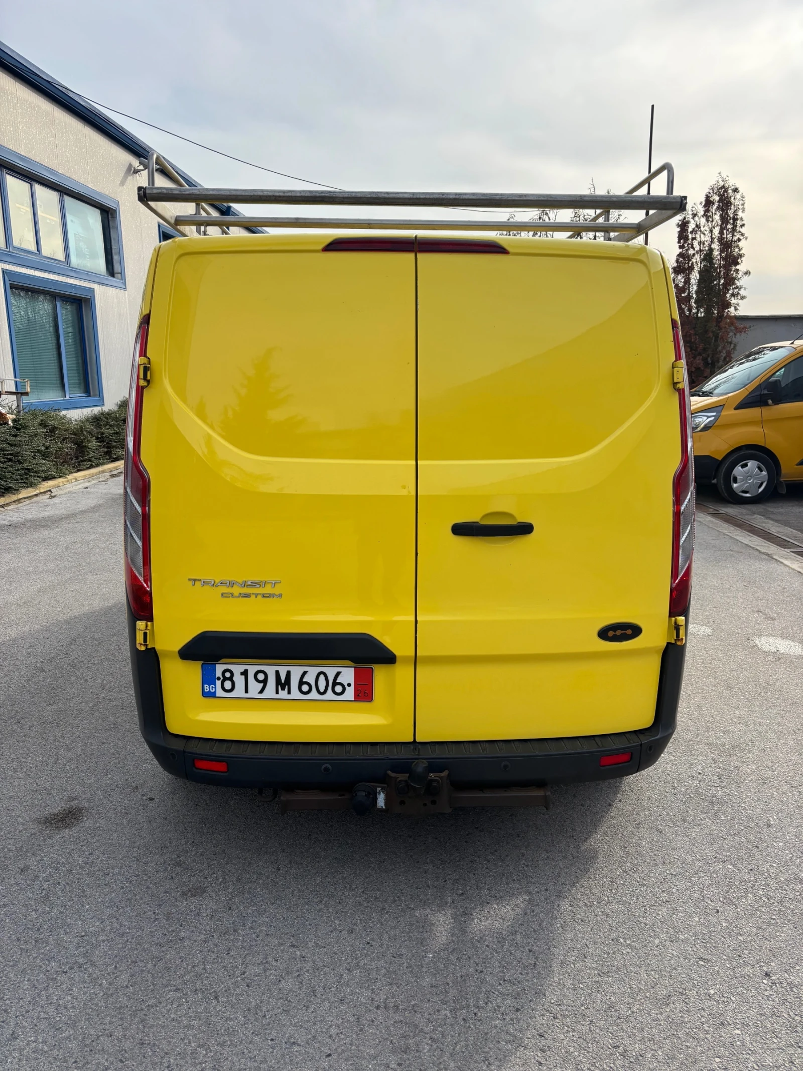 Ford Transit 2.2 | Mobile.bg � ����������� 14