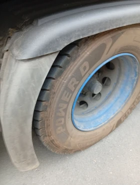 Scania 124 420, снимка 4