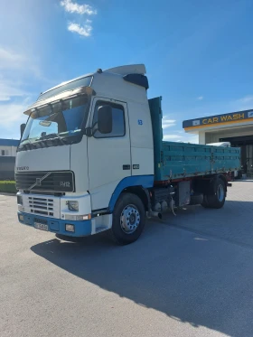 Volvo Fh 12, снимка 2
