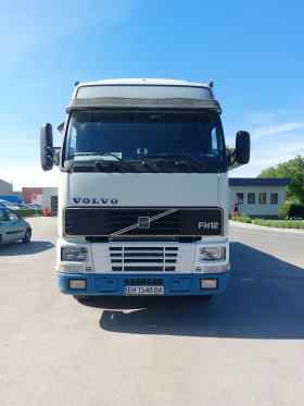 Volvo Fh 12, снимка 1