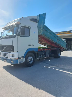 Volvo Fh 12, снимка 8