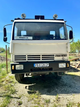 Steyr 15s18 16s18 | Mobile.bg    3