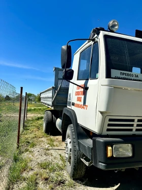 Steyr 15s18 16s18 | Mobile.bg    2