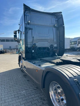     Scania R 500