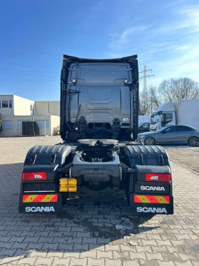 Scania R 500 | Mobile.bg    5