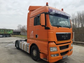     Man Tgx 18 400