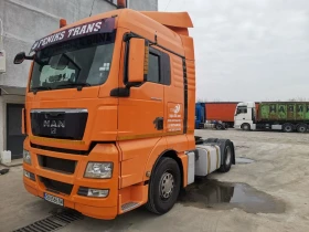 Man Tgx 18 400 | Mobile.bg    2