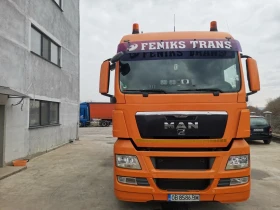Man Tgx 18 400 | Mobile.bg    3