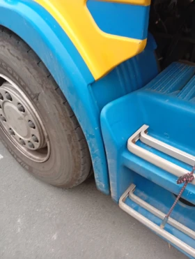 Scania 124 420, снимка 2