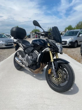 Honda Hornet CB600F, снимка 1