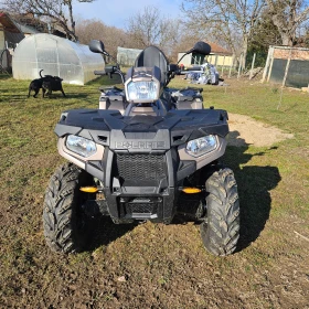 Polaris Sportsman, снимка 1