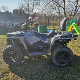 Polaris Sportsman, снимка 2