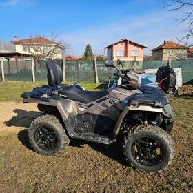 Polaris Sportsman, снимка 3