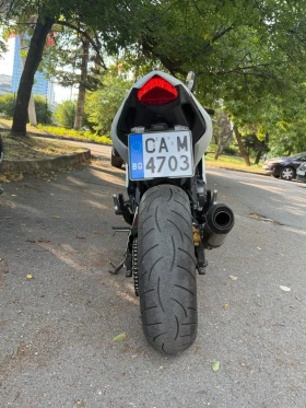 Honda Cbr, снимка 8