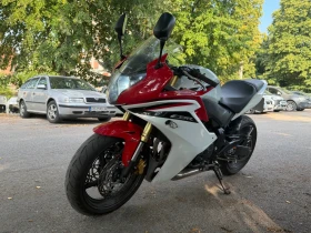 Honda Cbr, снимка 1