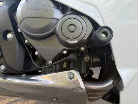 Honda Cbr, снимка 9