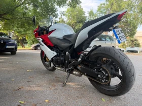 Honda Cbr, снимка 5