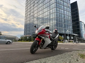 Honda Cbr, снимка 10