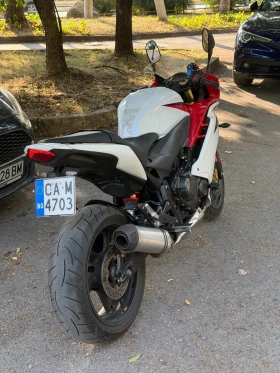 Honda Cbr Honda CBR 600F ABS   2012   23 000 км   LeoVince, снимка 5