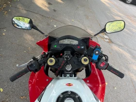 Honda Cbr, снимка 3