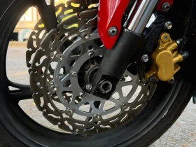 Honda Cbr Honda CBR 600F ABS   2012   23 000 км   LeoVince, снимка 9