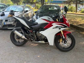 Honda Cbr, снимка 2