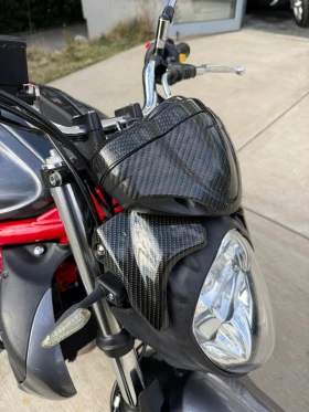 Suzuki Gladius 2010 , снимка 9