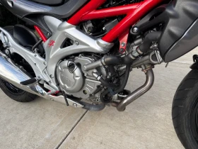 Suzuki Gladius 2010 , снимка 11