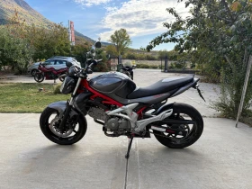 Suzuki Gladius 2010 , снимка 5