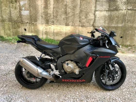 Honda Cbr, снимка 1