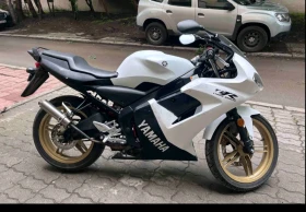     Yamaha Rs