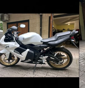 Yamaha Xs | Mobile.bg    2