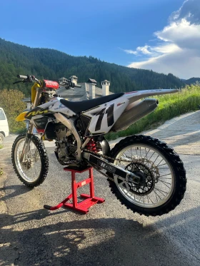 Suzuki Rmz 450i | Mobile.bg � ����� ������ 4