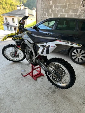 Suzuki Rmz 450i | Mobile.bg � ����� ������ 2