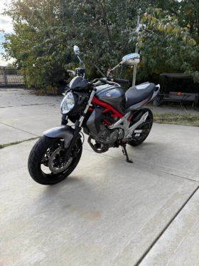 Suzuki Gladius 2010  | Mobile.bg � ����� ������ 4
