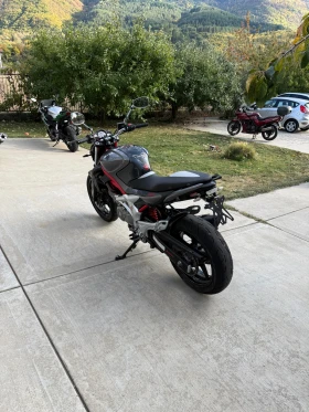 Suzuki Gladius 2010  | Mobile.bg � ����� ������ 6