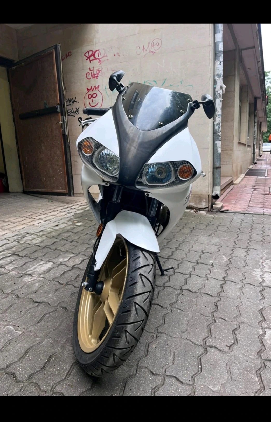 Yamaha Xs  - изображение 3