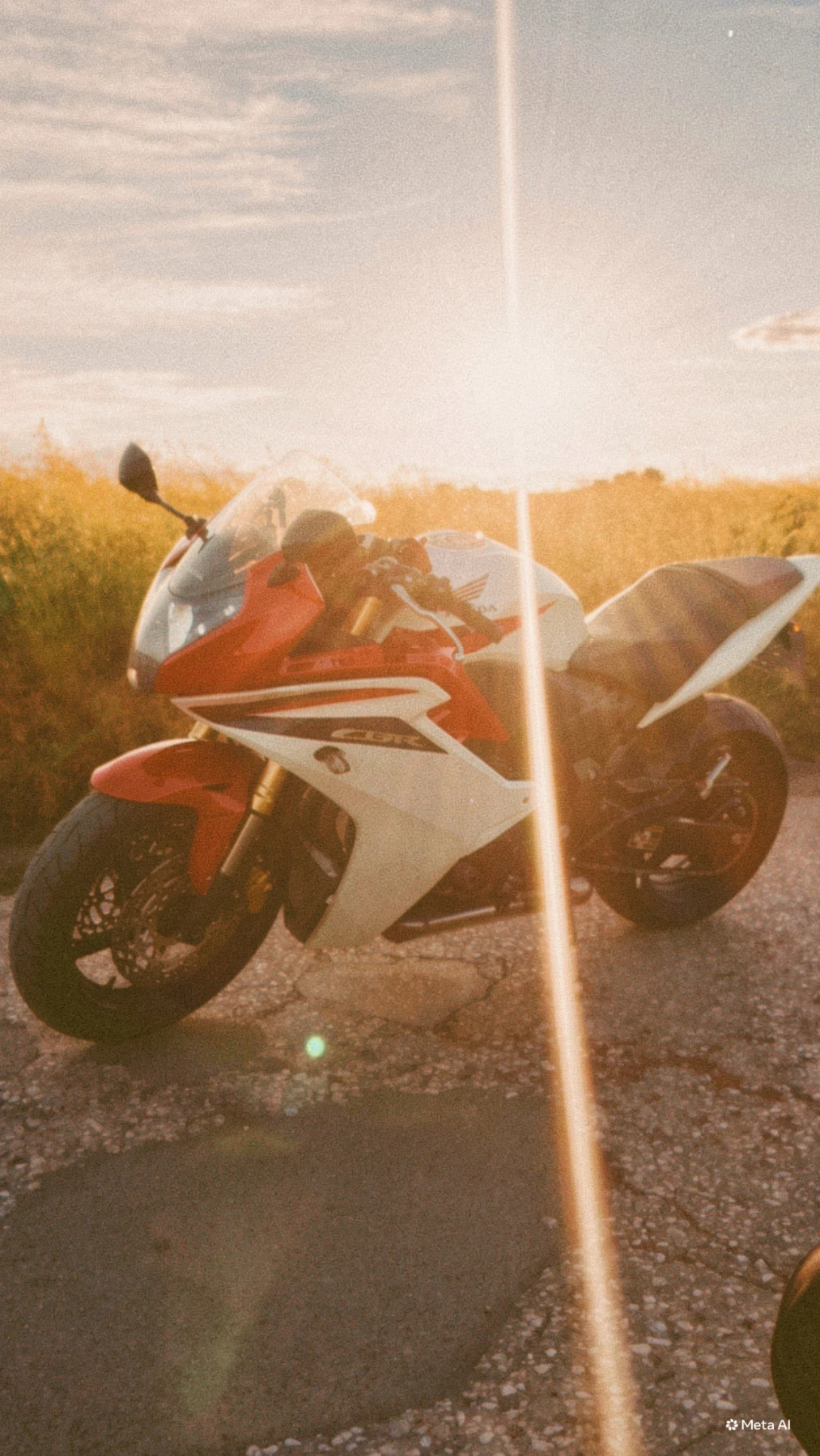 Honda Cbr Honda CBR 600F ABS   2012   23 000 км   LeoVince